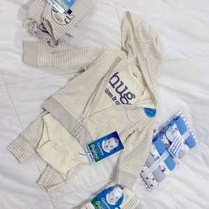 Baby Clothes Bundle